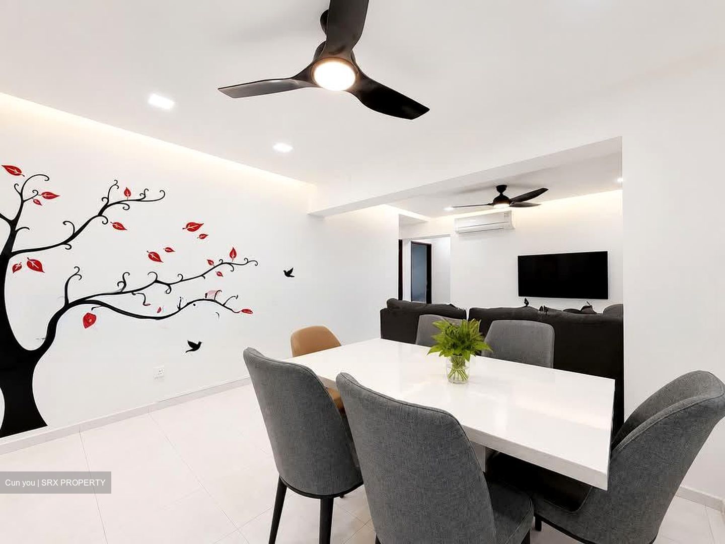 Blk 316 Sembawang Vista (Sembawang), HDB 4 Rooms #557962231